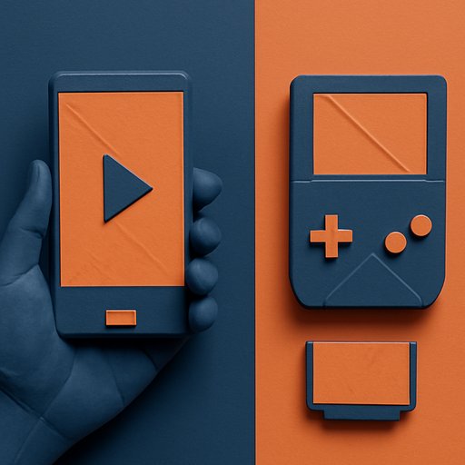 xx999 beat handheld mobile dashboard