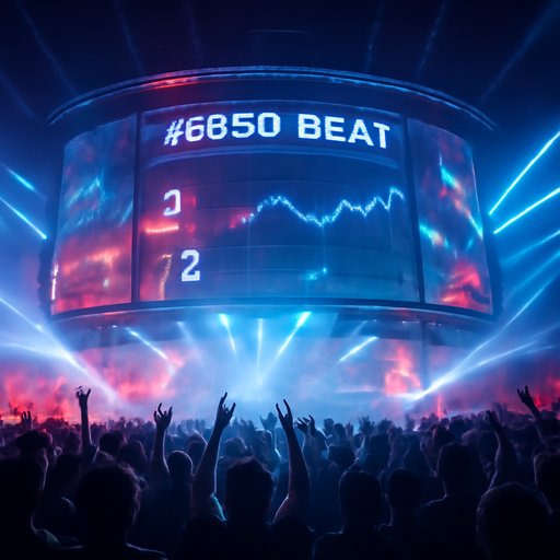 xx999 beat ক্র্যাশ স্কোরবোর্ড