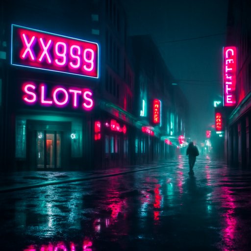 xx999 beat Pragmatic Play slots